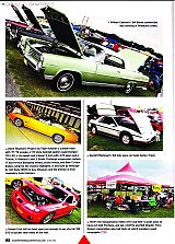 GTO SC/Tiger in High Performance Pontiac Magazine