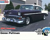 1956 Chevy