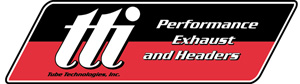 tti Exhaust