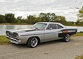 1969 RTX Roadrunner