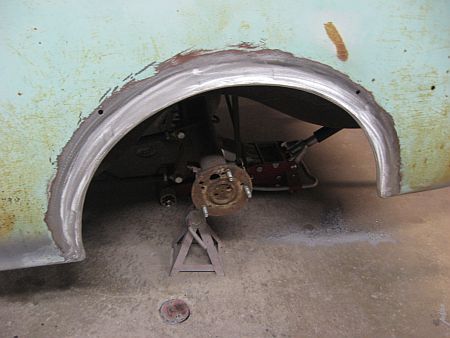 1955 Rat Gasser Progress