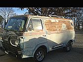 1963 Ford Econoline